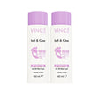 Hand & Foot Whitening Lotion Deal of 2 Vince Care  