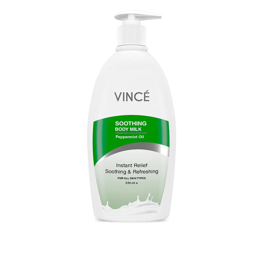 Vince Soothing Body Milk