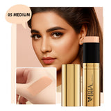24K Gold & Roses Stick Foundation