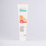 Conatural-Sunscreen SPF 60