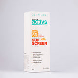Conatural-Sunscreen SPF 60