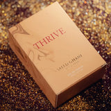 Saeed Ghani Fragrances Thrive