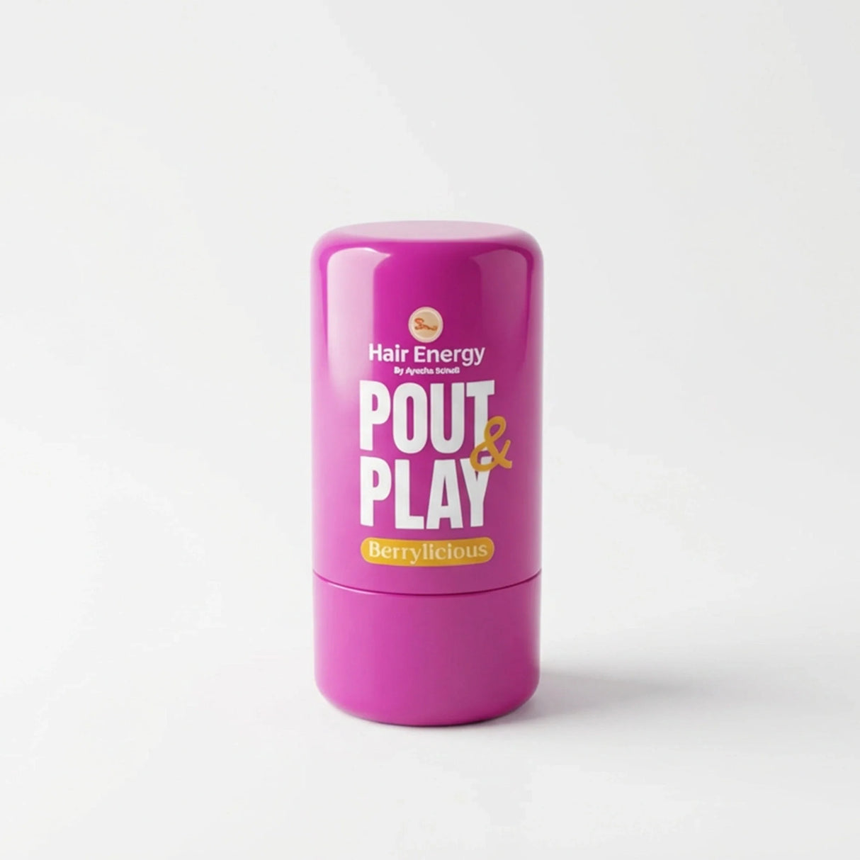 Pout and Play