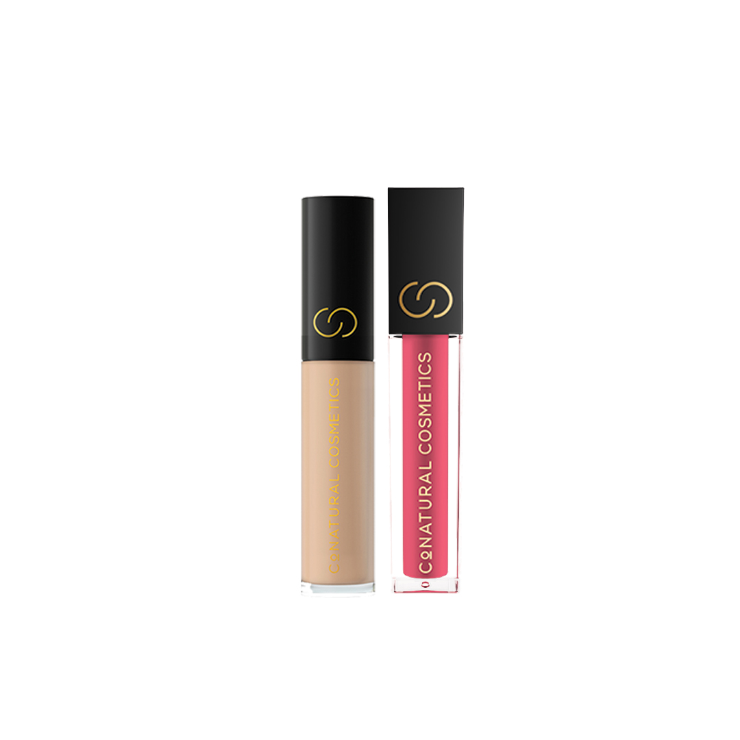 Conatural-Daily Makeup Essentials