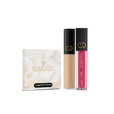 Conatural-Flawless Makeup Set