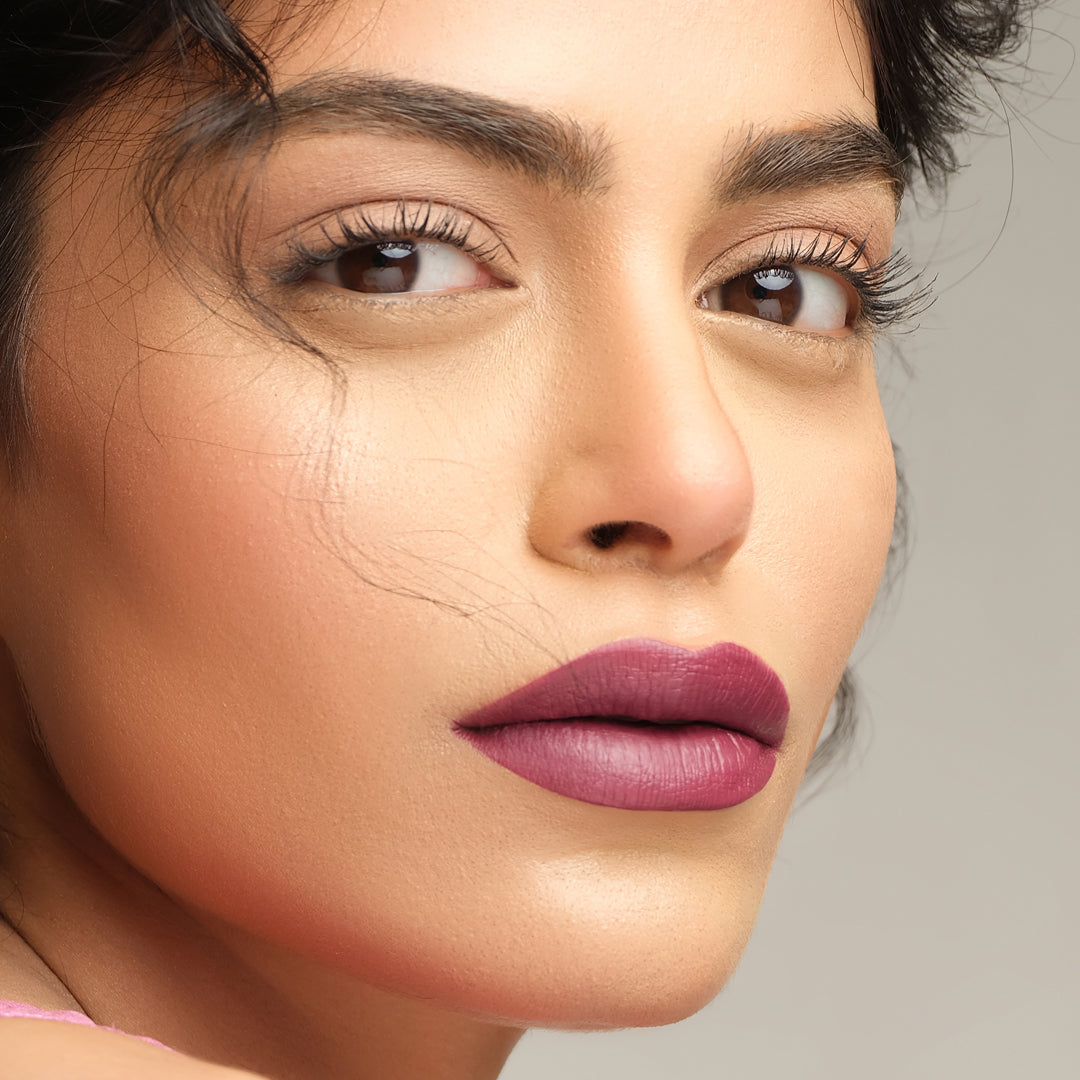 Conatural-Long Stay Liquid Matte Lipstick