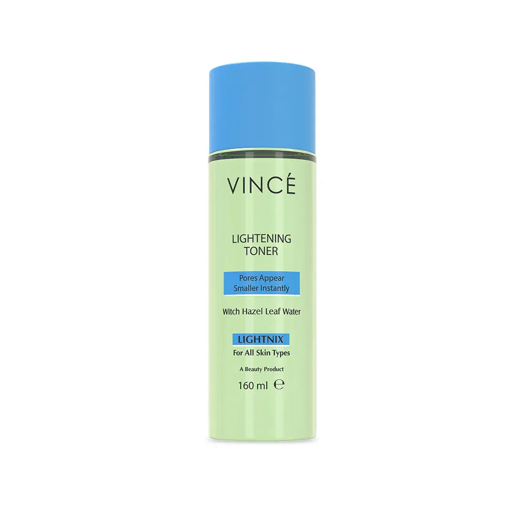 Vince Lightening Toner