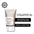 The Ordinary Vitamin C Suspension 23% + HA Spheres 2% Size - 30ml The Ordinary  