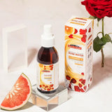 Saeed Ghani Vitamin C Rose Water Facial Toner