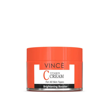 Vitamin C Cream Vince Care  