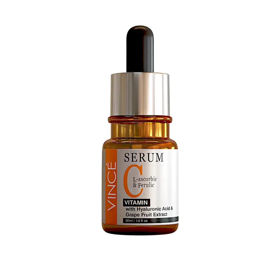 Vitamin C Serum Vince Care  