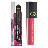 Conatural-Long Stay Liquid Matte Lipstick