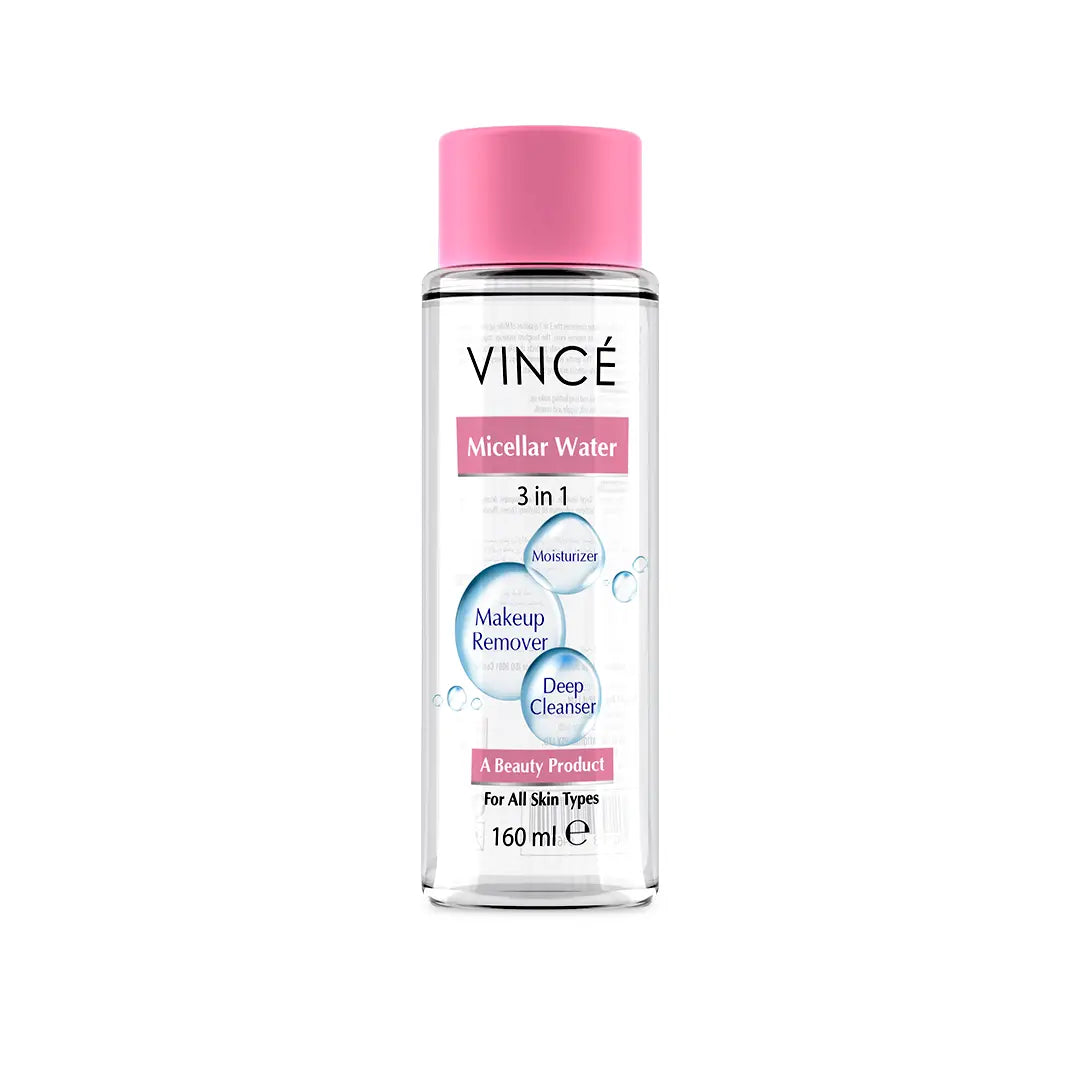 Vince  Micellar Water
