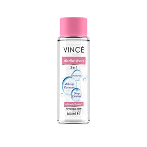 Vince  Micellar Water Vince  