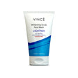 Whitening Scrub Face Wash Vincé Care  