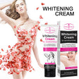 Aichun Beauty Milk Armpit Whitening Cream 50ml Aichun Beauty  