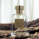 Saeed Ghani Fragrances White Oud